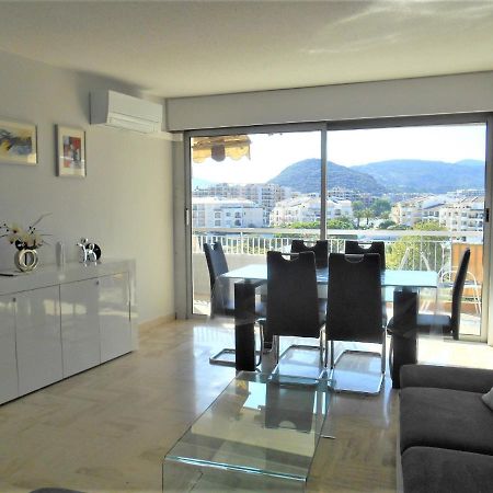 מאנדליה-לה-נאפול Appartement Le Jean Bart - Vacances Cote D'Azur מראה חיצוני תמונה