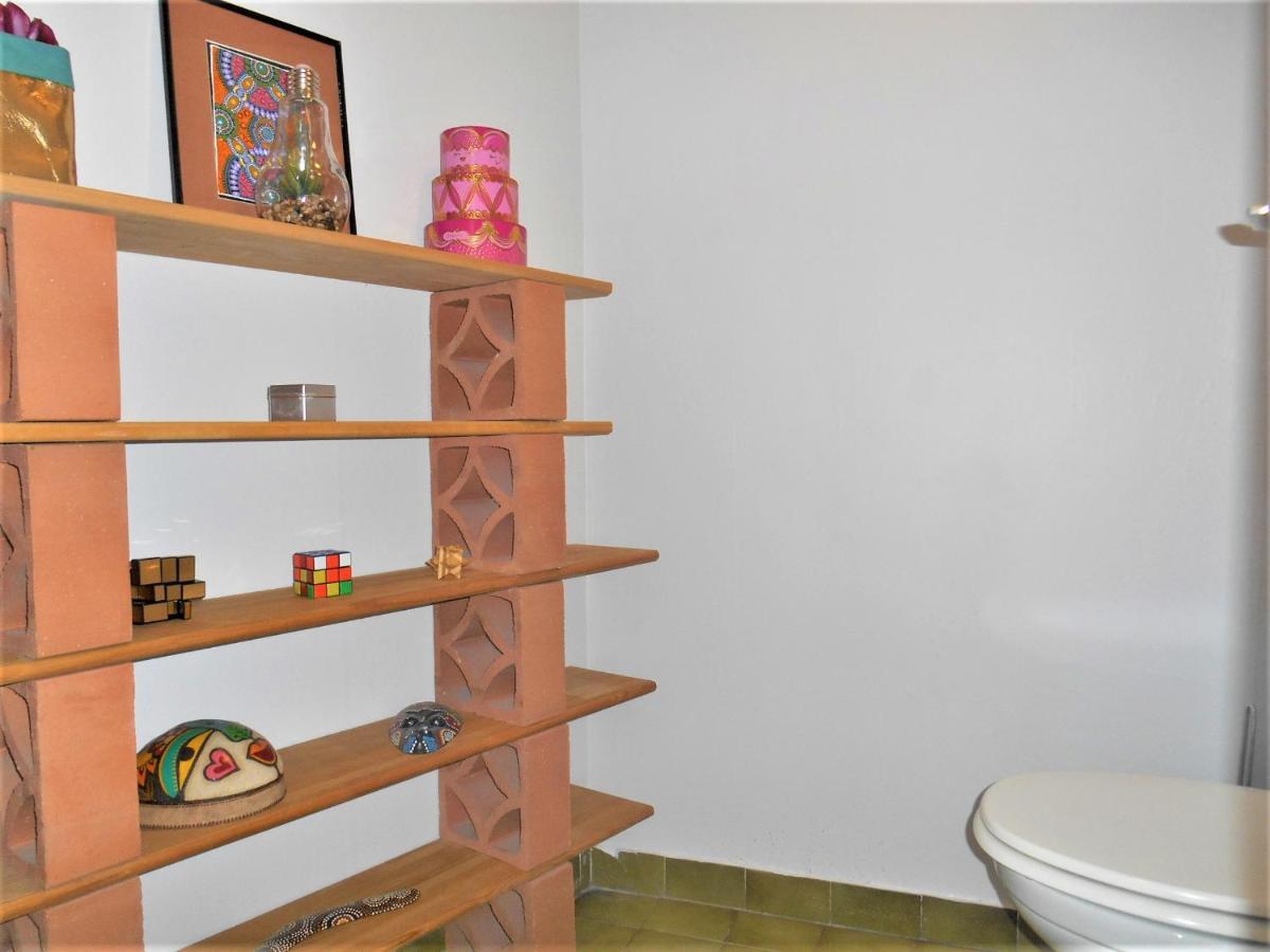 מאנדליה-לה-נאפול Appartement Le Jean Bart - Vacances Cote D'Azur מראה חיצוני תמונה