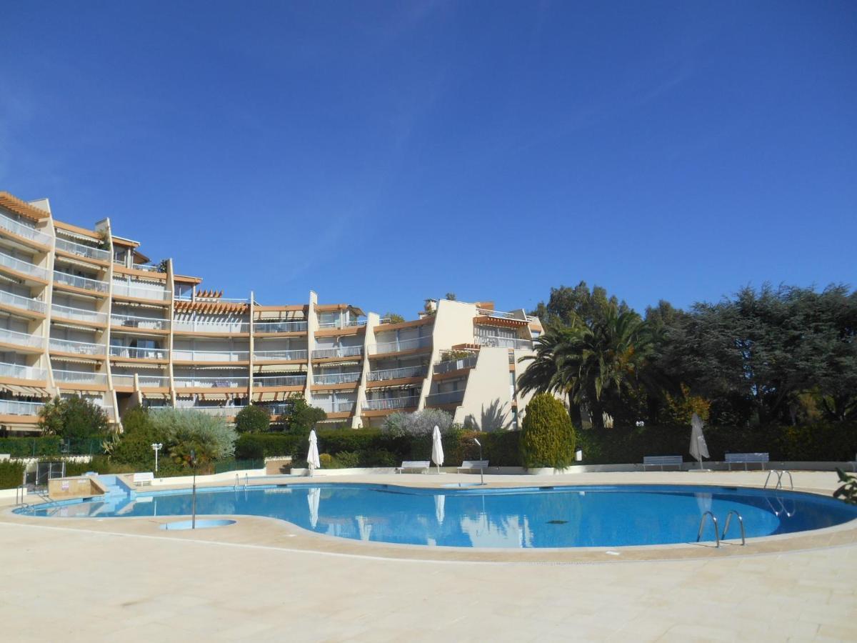 מאנדליה-לה-נאפול Appartement Le Jean Bart - Vacances Cote D'Azur מראה חיצוני תמונה