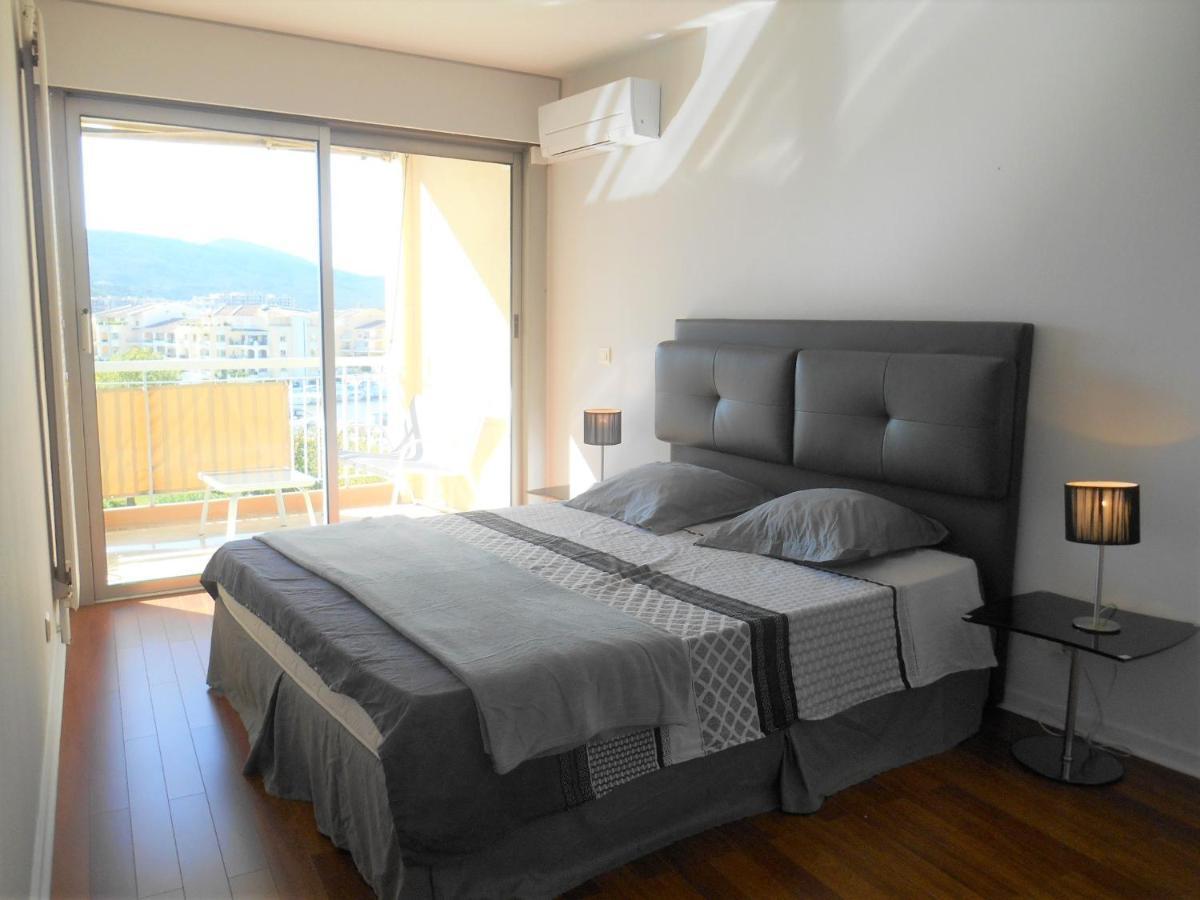 מאנדליה-לה-נאפול Appartement Le Jean Bart - Vacances Cote D'Azur מראה חיצוני תמונה