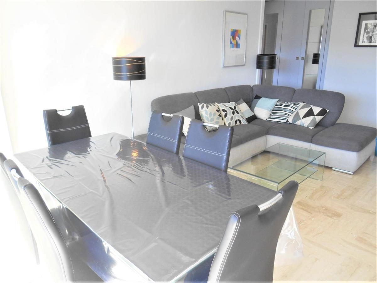 מאנדליה-לה-נאפול Appartement Le Jean Bart - Vacances Cote D'Azur מראה חיצוני תמונה